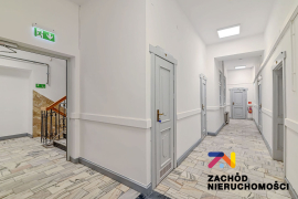 Powierzchnia biurowa do wynajęcia Sikorskiego 9